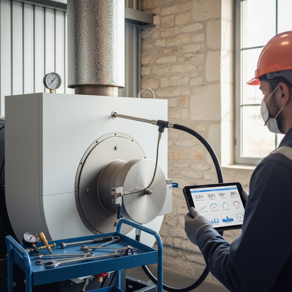 DURAND ANDRE ET ASSOCIES SARL